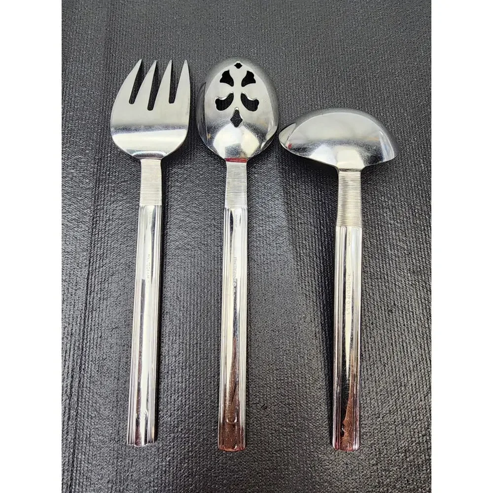 Pfaltzgraff Flatware 